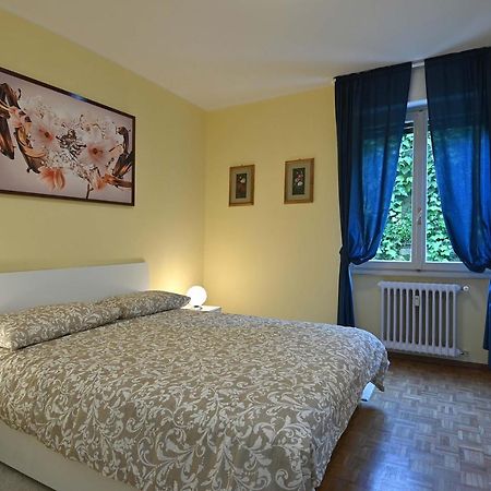 Appartement Casa Dei Limoni à Gardone Riviera Extérieur photo