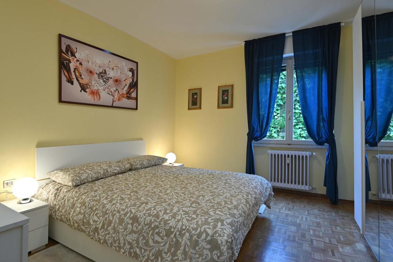 Appartement Casa Dei Limoni à Gardone Riviera Extérieur photo