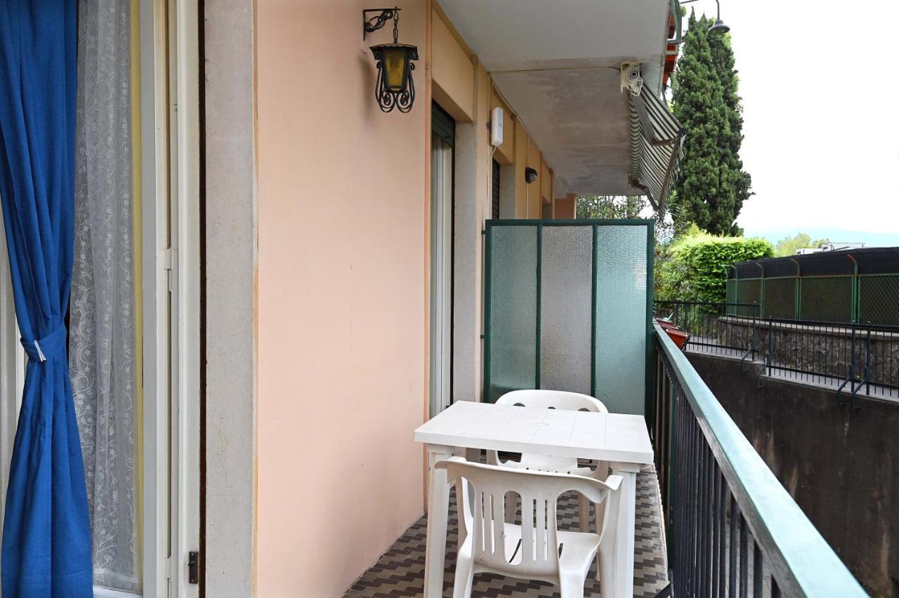 Appartement Casa Dei Limoni à Gardone Riviera Extérieur photo