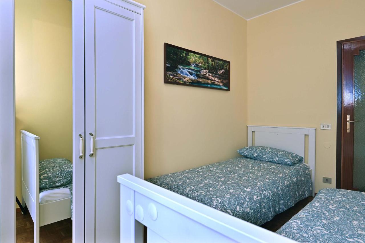 Appartement Casa Dei Limoni à Gardone Riviera Extérieur photo